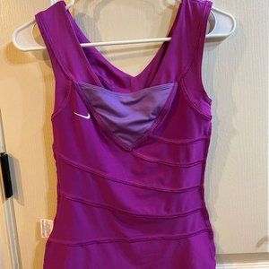 Nike Tennis Top